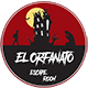 Escape Room El Orfanato Logo